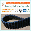 Standard S2M S3M S5M S8M S14M timing belt